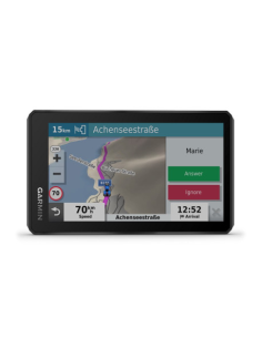 Navegador GPS GARMIN Zumo XT