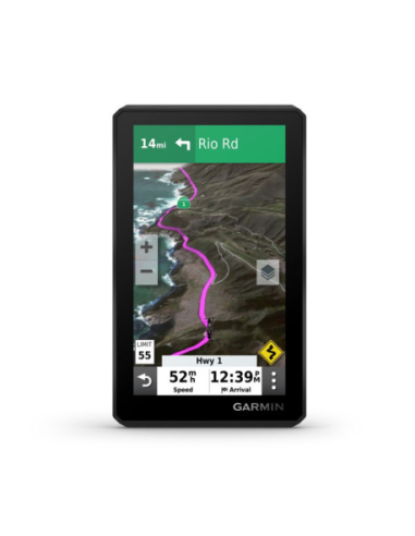 Navegador GPS GARMIN Zumo XT