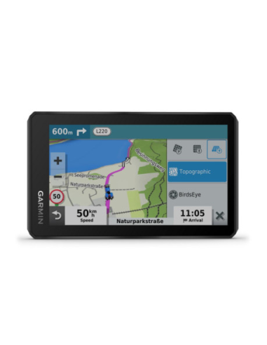 Navegador GPS GARMIN Zumo XT