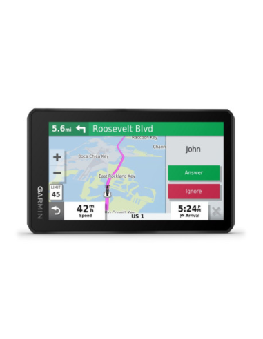 Navegador GPS GARMIN Zumo XT