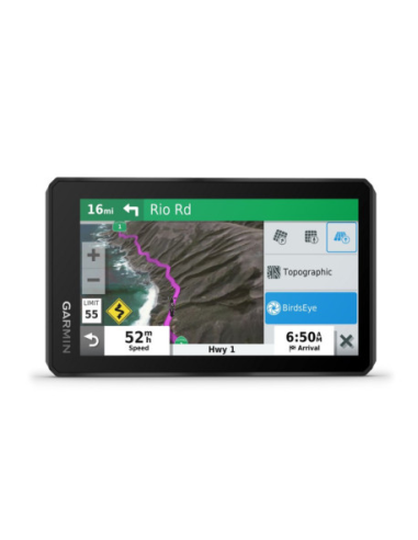 Navegador GPS GARMIN Zumo XT