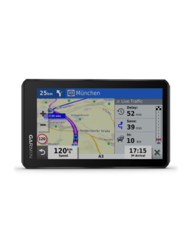 Navegador GPS GARMIN Zumo XT