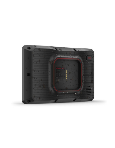 Navegador GPS GARMIN Zumo XT
