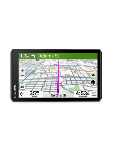 Navegador GPS GARMIN Zumo XT3 6"