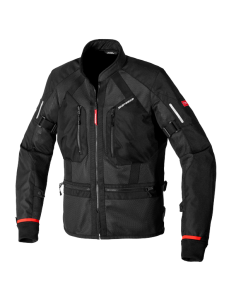 Chaqueta SPIDI Tech Armor...