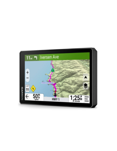 Navegador GPS GARMIN Zumo XT3 6"