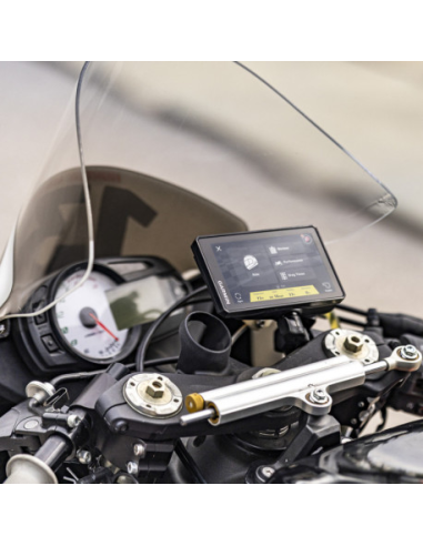Navegador GPS GARMIN Zumo XT3 6"