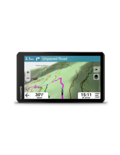 Navegador Off-Road GARMIN...