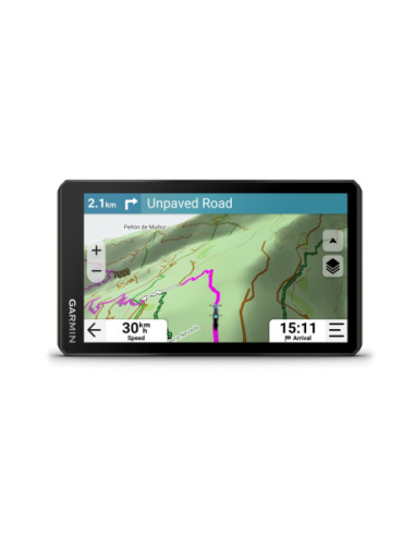 Navegador Off-Road GARMIN Tread 2
