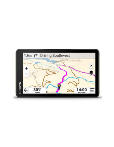 Navegador Off-Road GARMIN Tread 2