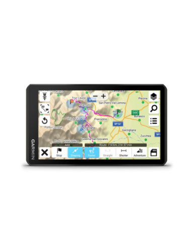 Navegador Off-Road GARMIN Tread 2
