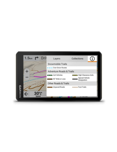 Navegador Off-Road GARMIN Tread 2