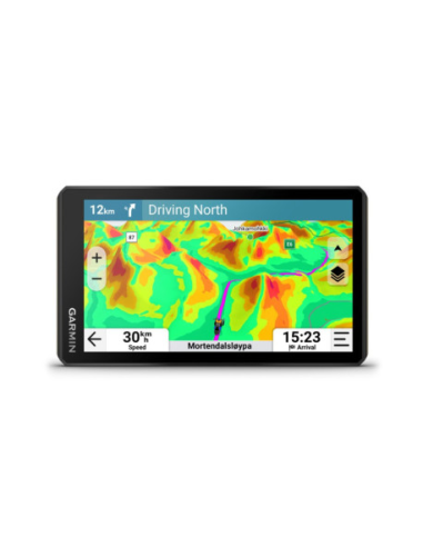 Navegador Off-Road GARMIN Tread 2