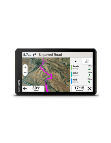 Navegador Off-Road GARMIN Tread 2