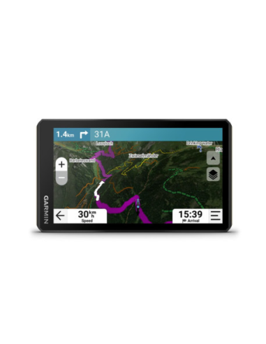 Navegador Off-Road GARMIN Tread 2