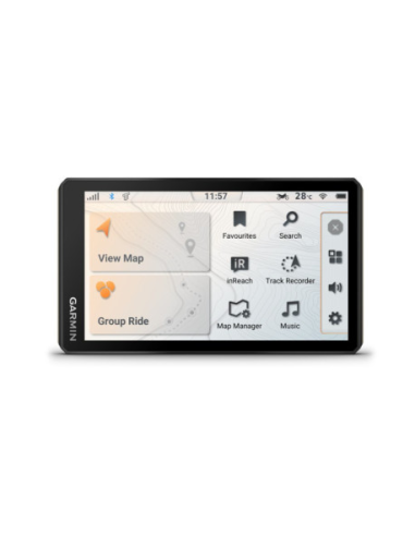 Navegador Off-Road GARMIN Tread 2