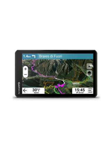 Navegador Off-Road GARMIN Tread 2