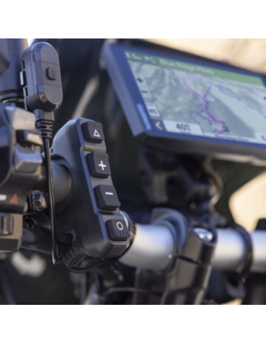 Navegador Off-Road GARMIN Tread 2