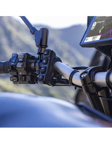 Navegador Off-Road GARMIN Tread 2