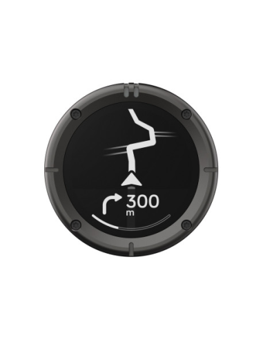 Navegador BEELINE Moto 2 Metal Gris