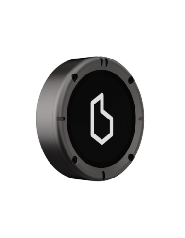 Navegador BEELINE Moto 2 Metal Gris