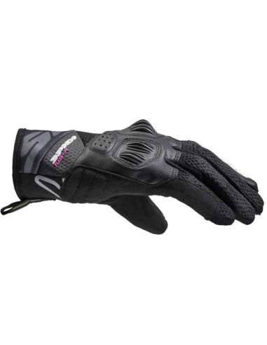 Guante SPIDI Flash-R Evo Negro