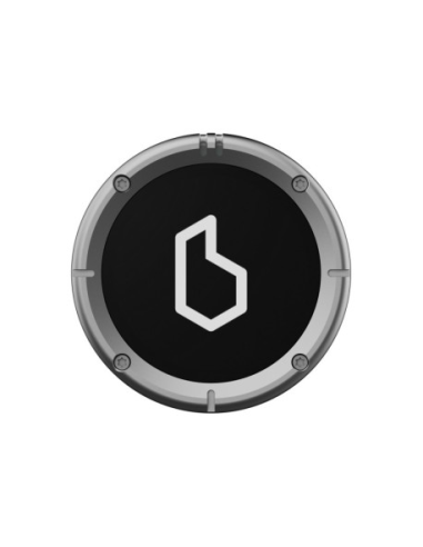Navegador BEELINE Moto 2 Metal Plata