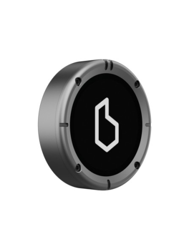 Navegador BEELINE Moto 2 Metal Plata