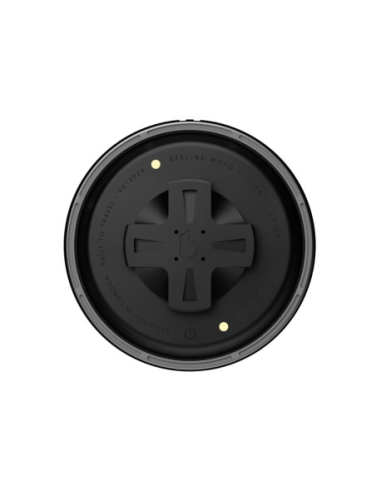 Navegador BEELINE Moto 2 Metal Plata