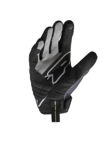 Guante SPIDI Flash-R Evo Negro