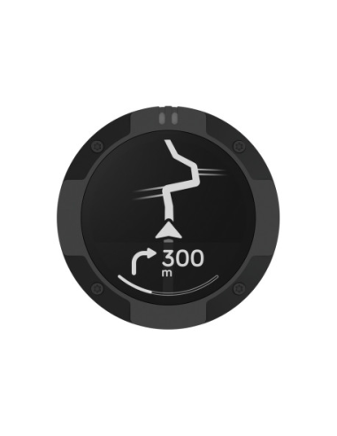 Navegador BEELINE Moto 2 Negro