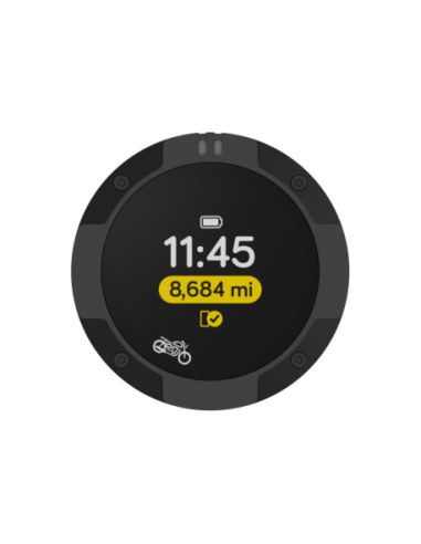 Navegador BEELINE Moto 2 Negro