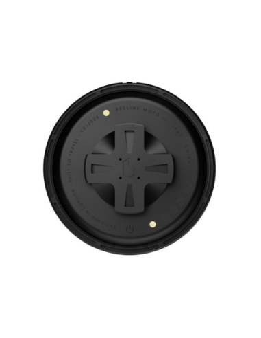 Navegador BEELINE Moto 2 Negro