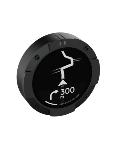 Navegador BEELINE Moto 2 Negro