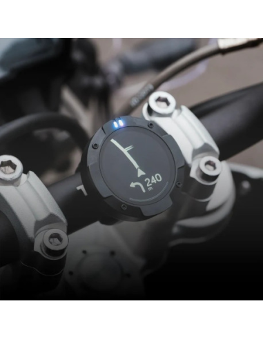 Navegador BEELINE Moto 2 Negro
