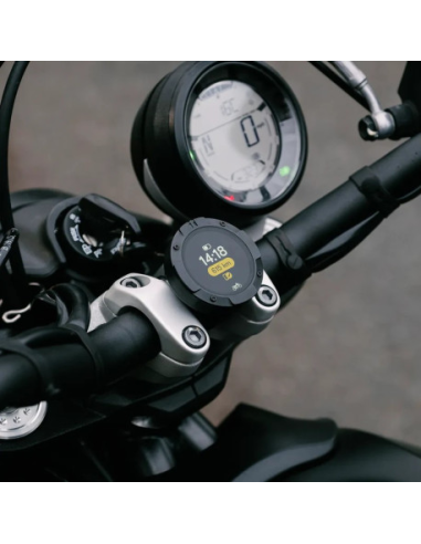 Navegador BEELINE Moto 2 Negro