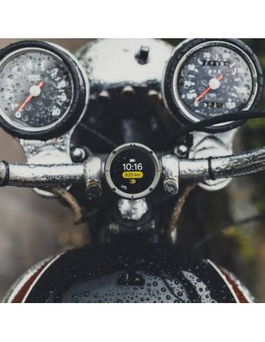 Navegador BEELINE Moto 2 Negro