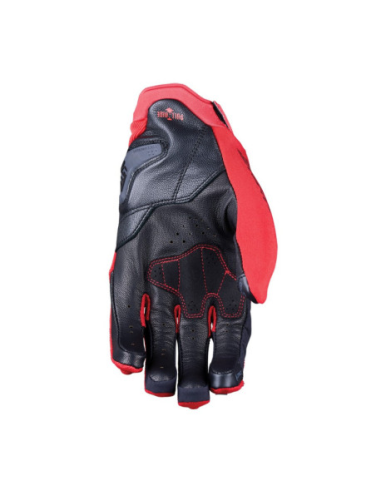 Guantes FIVE Stunt EVO 2 Rojo