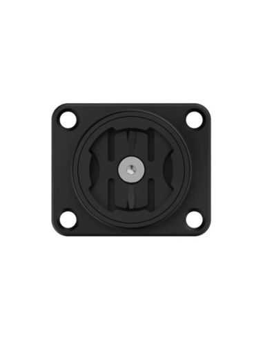 Soporte BEELINE Moto 2 Amps 4-Hole Base