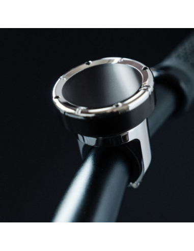 Soporte BEELINE Moto 2 Bar Clamp...