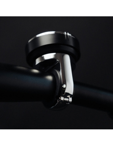 Soporte BEELINE Moto 2 Bar Clamp...