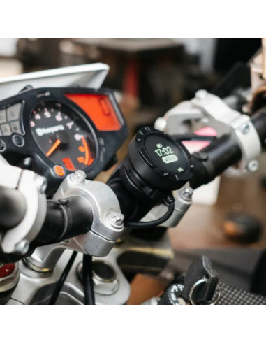 Soportes BEELINE Moto 2 Powered Mount