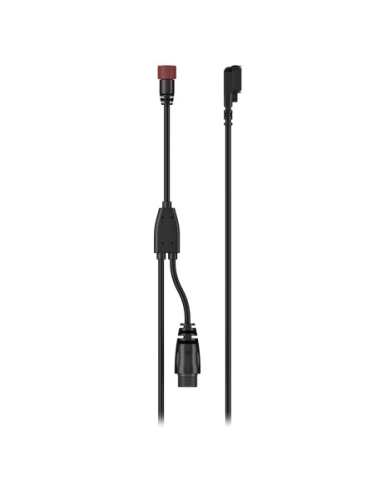 Cable Adaptador GARMIN Tipo Y Zumo...