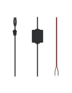 Cable Alimentación GARMIN...