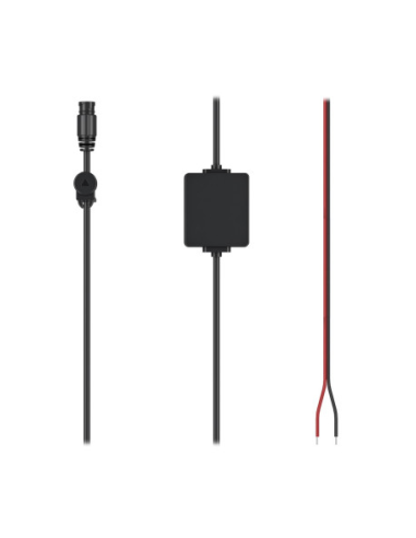 Cable Alimentación GARMIN Alta...