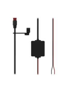 Cable Alimentación GARMIN...