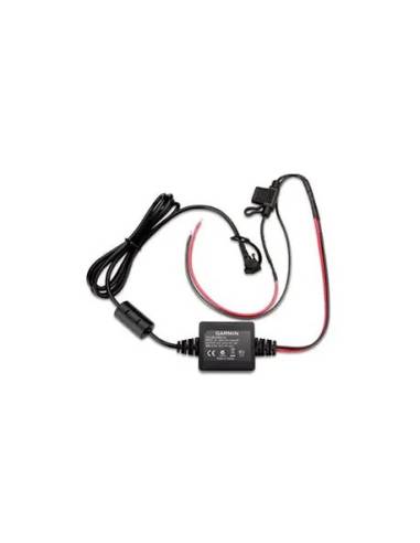 Cable Alimentación GARMIN...