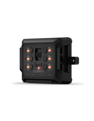 Caja de Conmutación Digital GARMIN...