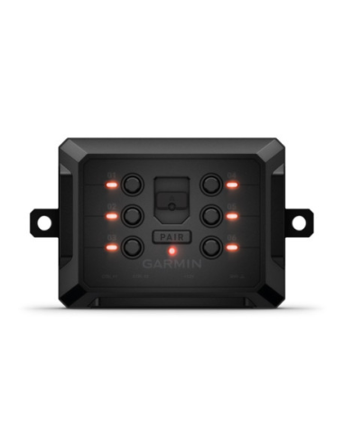 Caja de Conmutación Digital GARMIN...