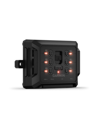 Caja de Conmutación Digital GARMIN...